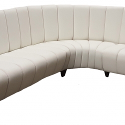 Sectional Tufted Channel 14