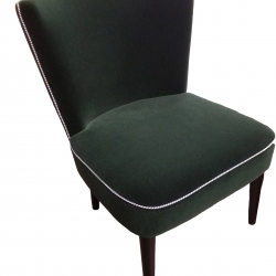 Armless Chair 1
